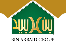 Bin Arbaid Group.